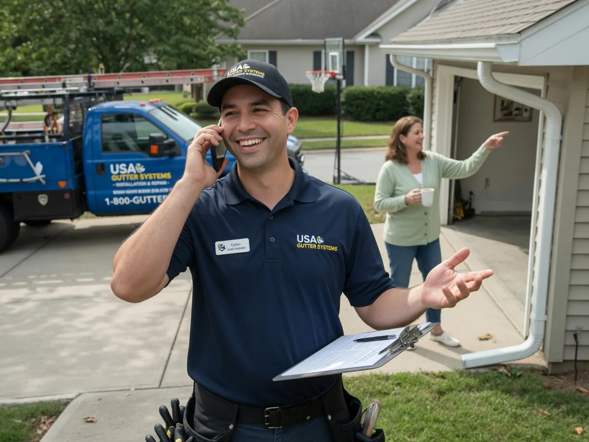 Gutter Installation Forest, LA FAQs